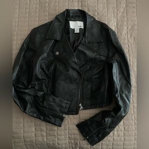 Bar111 (3) Nordstrom leather jacket